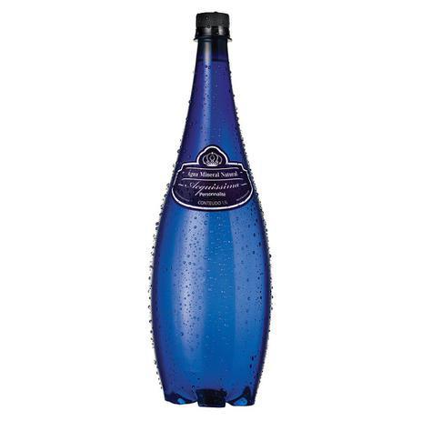 ÁGUA MINERAL ACQUÍSSIMA 1,5L