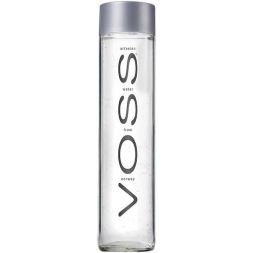 ÁGUA MINERAL VOSS 500ML