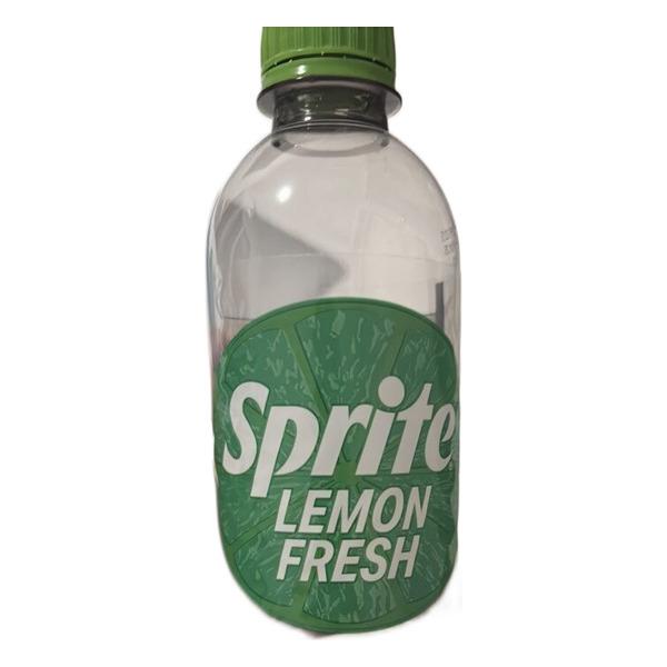 ÁGUA SPRITE ESH LIMÃO 510ML