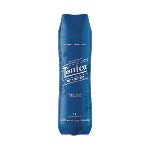 ÁGUA TÔNICA ANTÁRTICA 1L