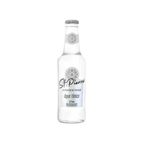 ÁGUA TÔNICA ST. PIERRE 275ML