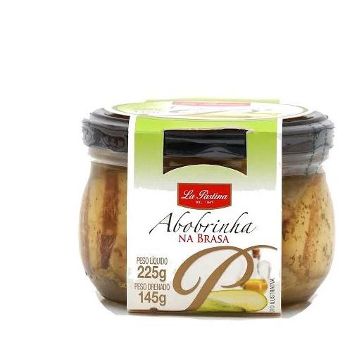 ABOBRINHA LA PASTINA BRASA 130G