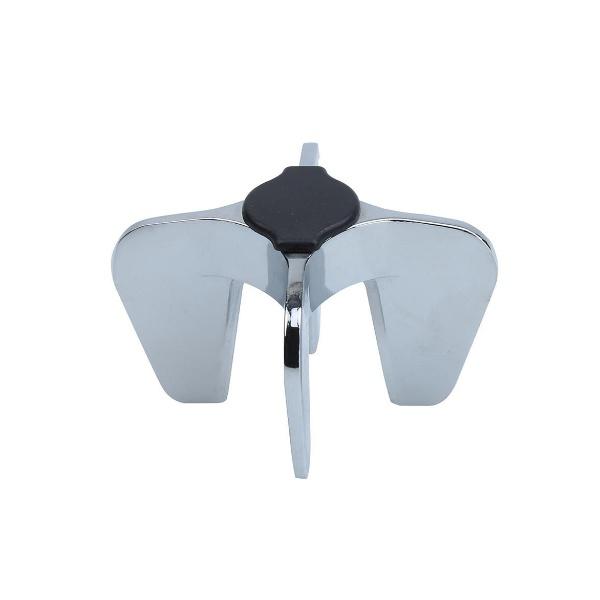 ABRIDOR DE CHAMP HELICE EM ZAMAC 2CM