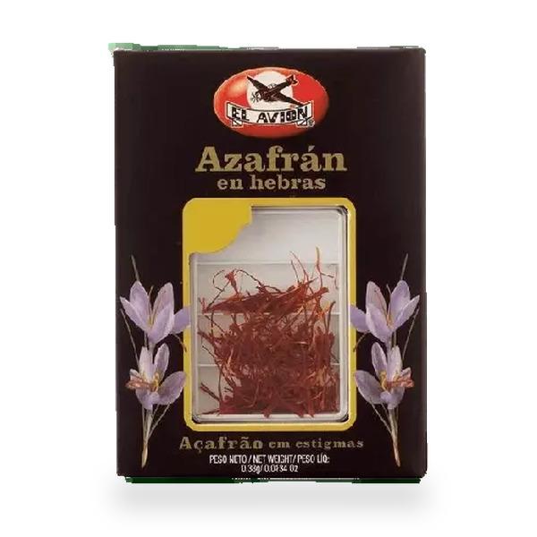 ACAFRAO ESTIGMA EL AVION 0,380G