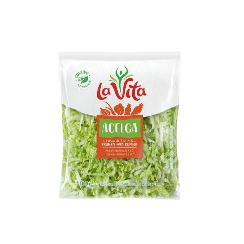 ACELGA LA VITA 180G