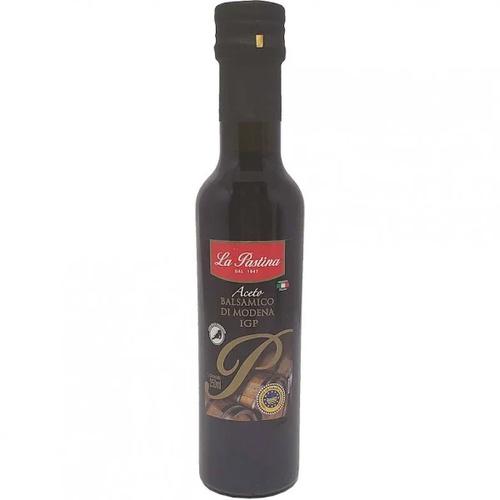 ACETO BALSÂMICO LA PASTINA 250ML