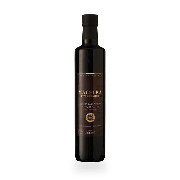 ACETO BALSAMICO DI M IGP MAESTRA 500ML