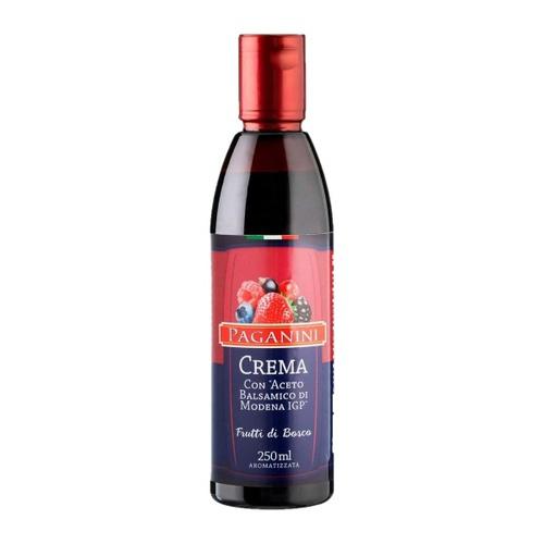 ACETO FRUTAS CREME PAGANINI 250ML