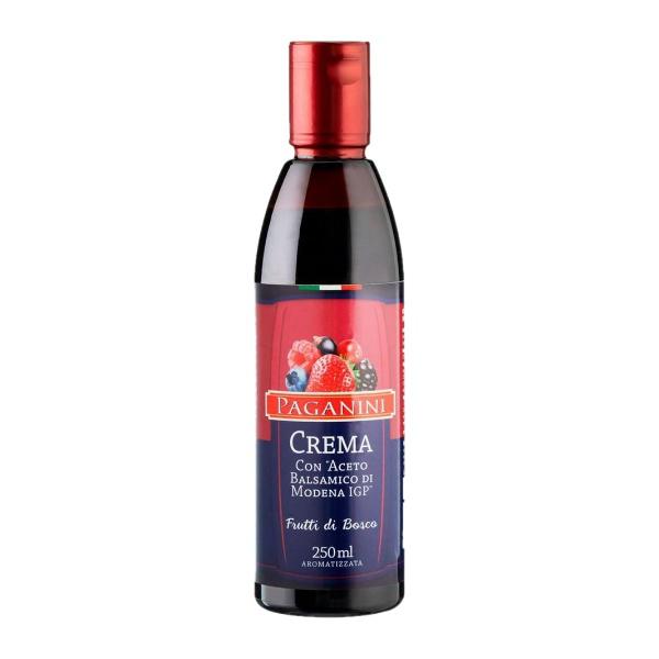 ACETO FRUTAS CREME PAGANINI 250ML