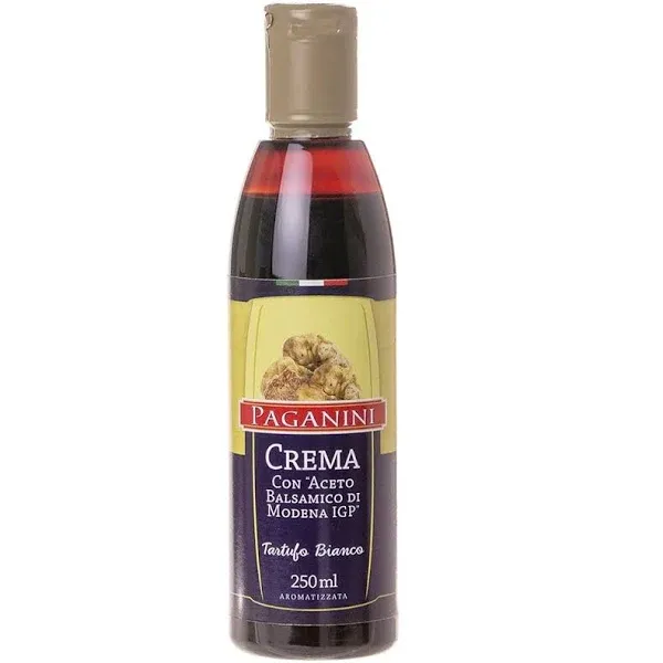 ACETO TRUFAS CREME PAGANINI 250ML