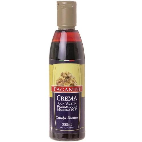 ACETO TRUFAS CREME PAGANINI 250ML