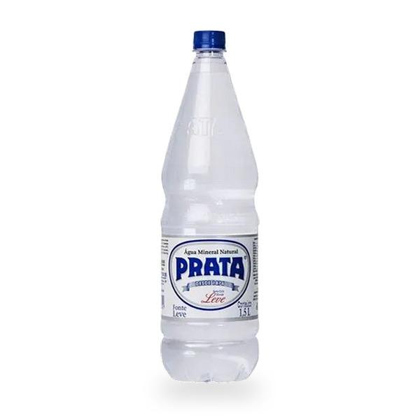 AGUA MIN PRATA 1.500ML