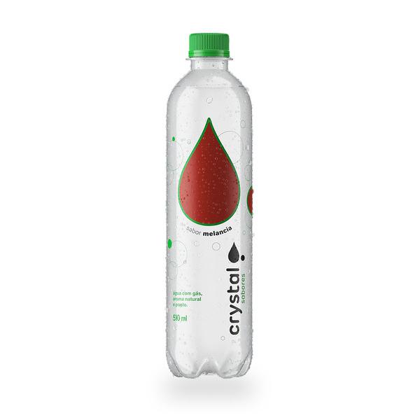 AGUA SPARKLING MELANCIA 510ML