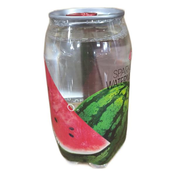 AGUA SPARKLING OKF MELANCIA 350ML