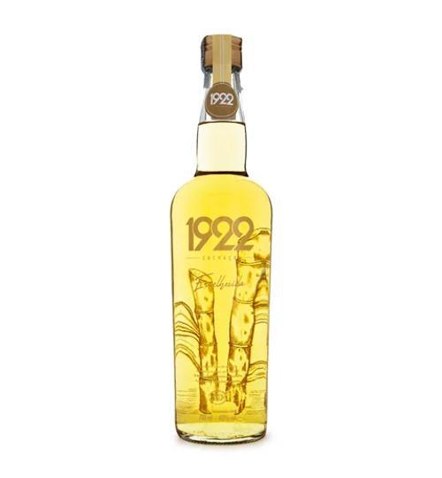 AGUARDENTE 1922 ENVELHECIDA 700ML