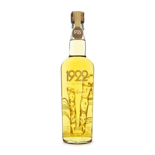 AGUARDENTE 1922 ENVELHECIDA 700ML