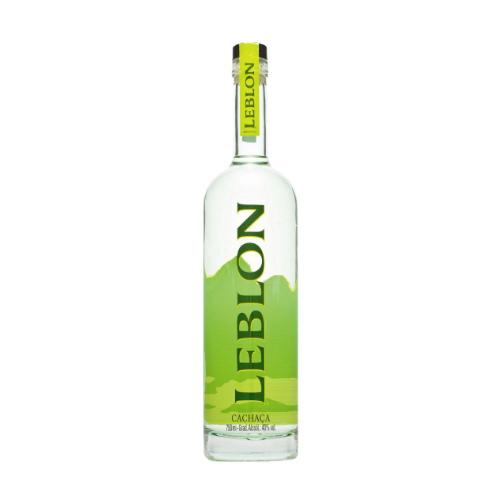 AGUARDENTE LEBLON 750ML