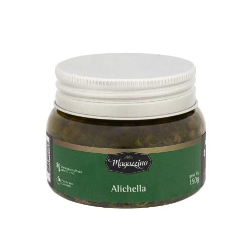 ALICHELLA MAGAZZINO 150G