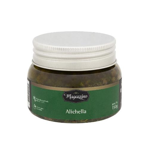 ALICHELLA MAGAZZINO 150G