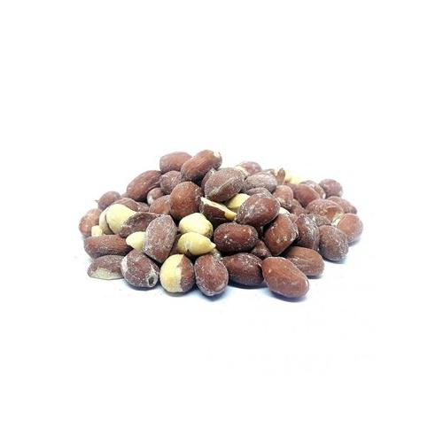 AMENDOIM GIGANTE TORRADO E SALGADO 200g