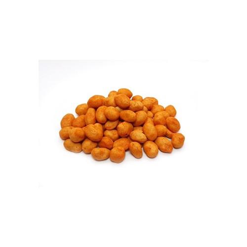 AMENDOIM PICANTE 200g