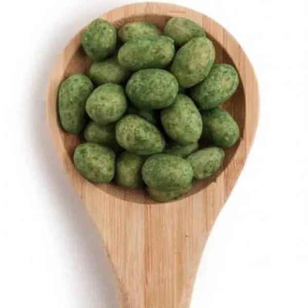 AMENDOIM SALSA E CEBOLA KG