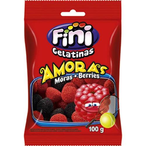 AMORAS FINI 100G