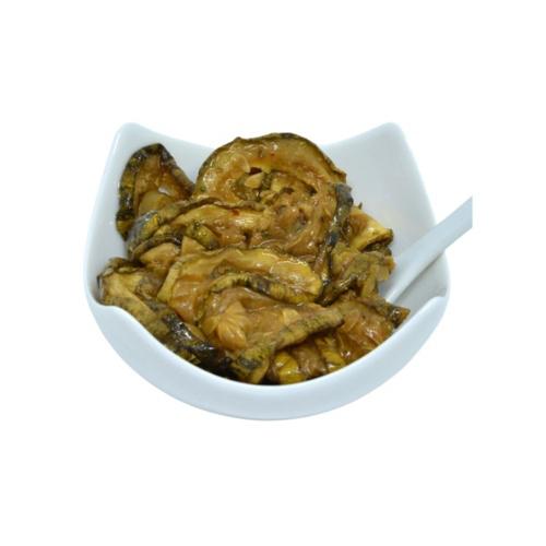 ANTEPASTO ABOBRINHA ITALIANA 200g