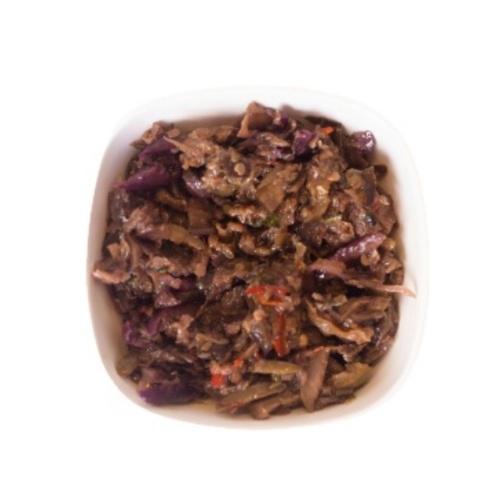 ANTEPASTO BERINJELA ALDA 200g