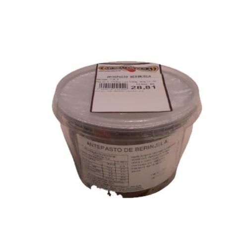 ANTEPASTO SANDRA 500g