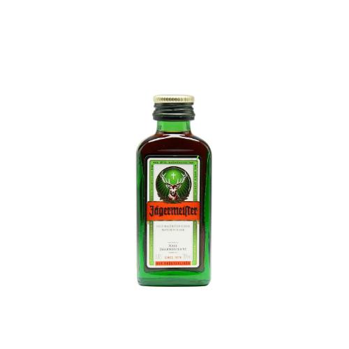 APERIT JAGERMEISTER 20ML