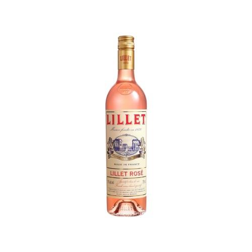 APERIT LILLET ROSÉ 750ML