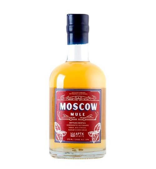 APERIT MOSCOW MULE APTK 750ML