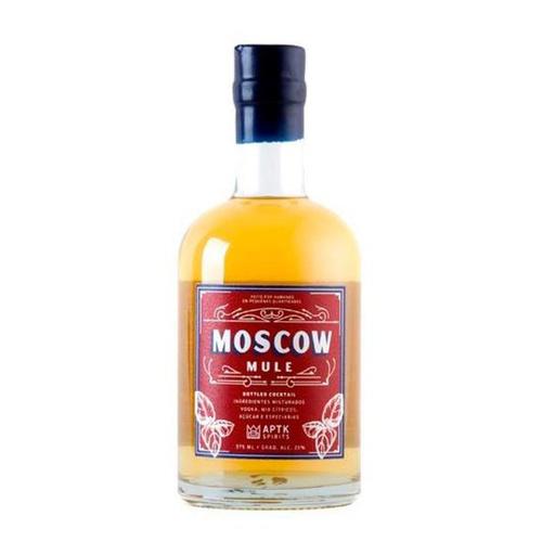 APERIT MOSCOW MULE APTK 750ML