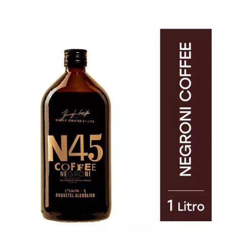 APERIT NEGRONI COFFEE 45 1L