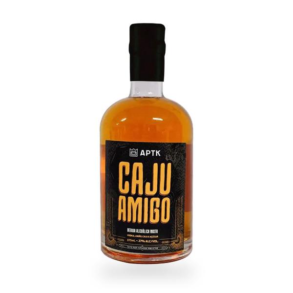 APERITIVO CAJU AMIGO APTK 750ML