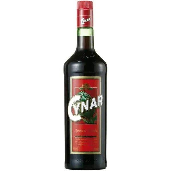 APERITIVO CYNAR 900ML