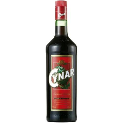 APERITIVO CYNAR 900ML