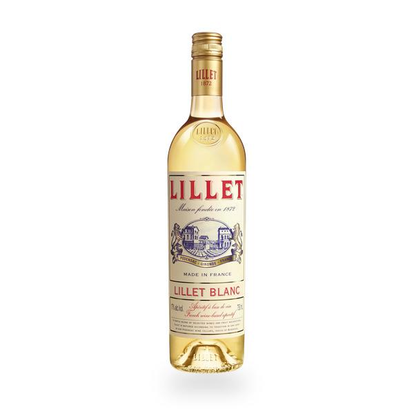 APERITIVO LILLET BLANC 750ML