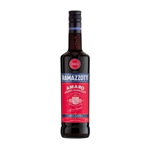 APERITIVO RAMAZZOTTI AMARO 700ML