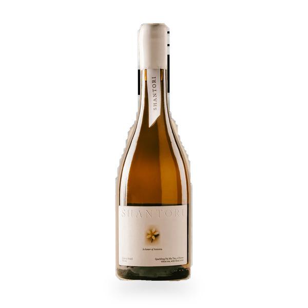 APERITIVO SPARKLING TEA ANTONIA SEM ALCOOL 750ML