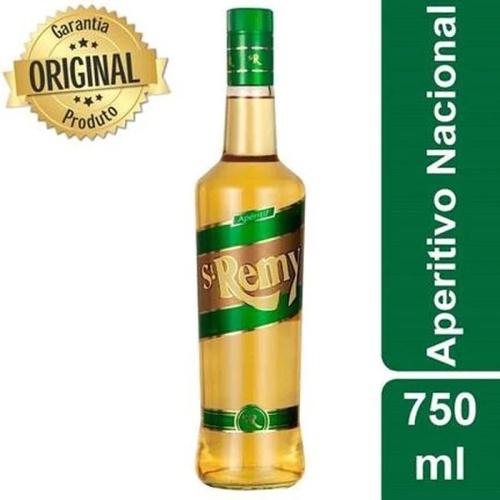 APERITIVO ST REMY 750ML