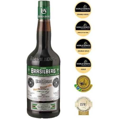 APERITIVO UNDERBERG 920ML