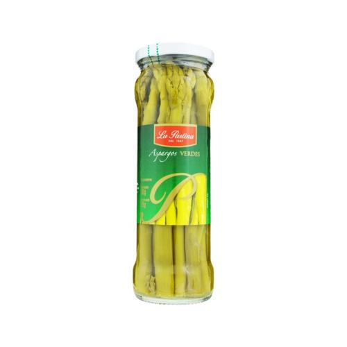 ASPARGO LA PASTINA VERDE 185GR