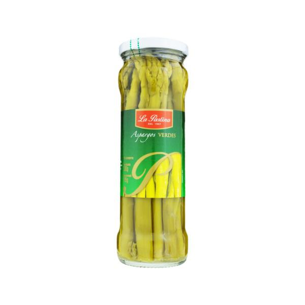 ASPARGO LA PASTINA VERDE 185GR