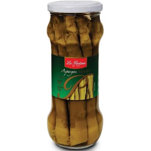 ASPARGO VERDE CROCANTE LA PASTINA 155G