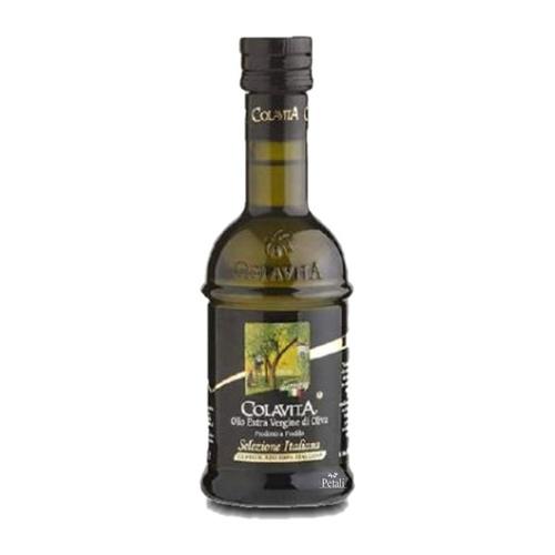 AZEITE COLAVITA EXTRA VIRGEM VIDRO 250ML