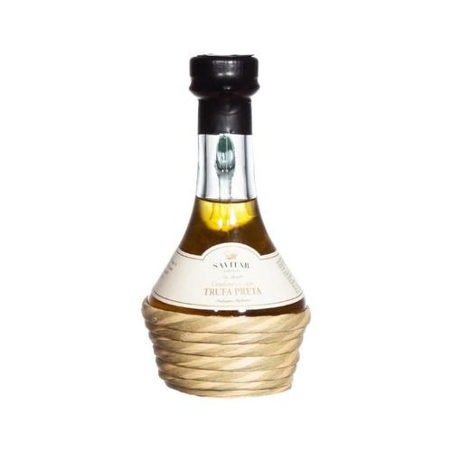 AZEITE COM TRUFA NEGRA SAVITAR 250ML
