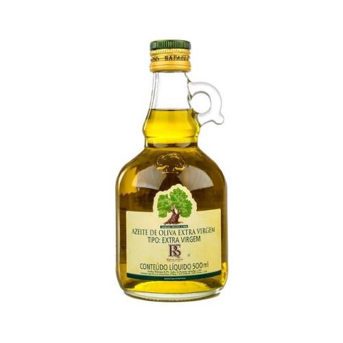 AZEITE ESPANHOL EXTRA VIRGEM RAFAEL SALGADO 500ML