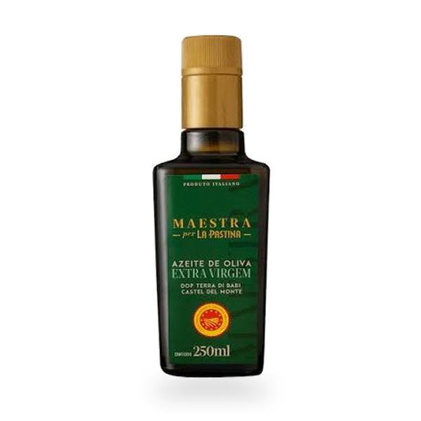 AZEITE EX VIRGEM DOP TERRA DI BARI MAESTRA 250ML